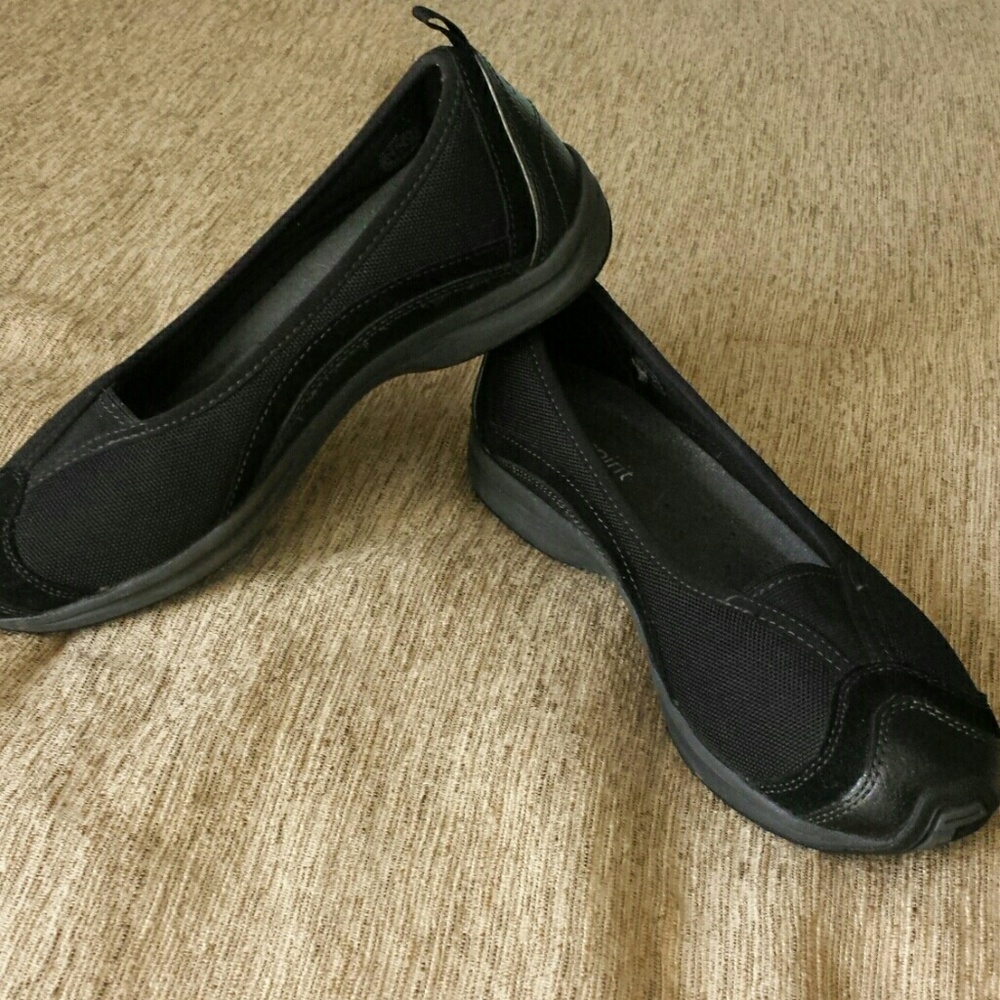 EASY SPIRIT Slip on casuals